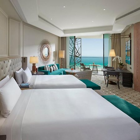 Mandarin Oriental Jumeira, דובאי מראה חיצוני תמונה Deluxe Ocean View Room