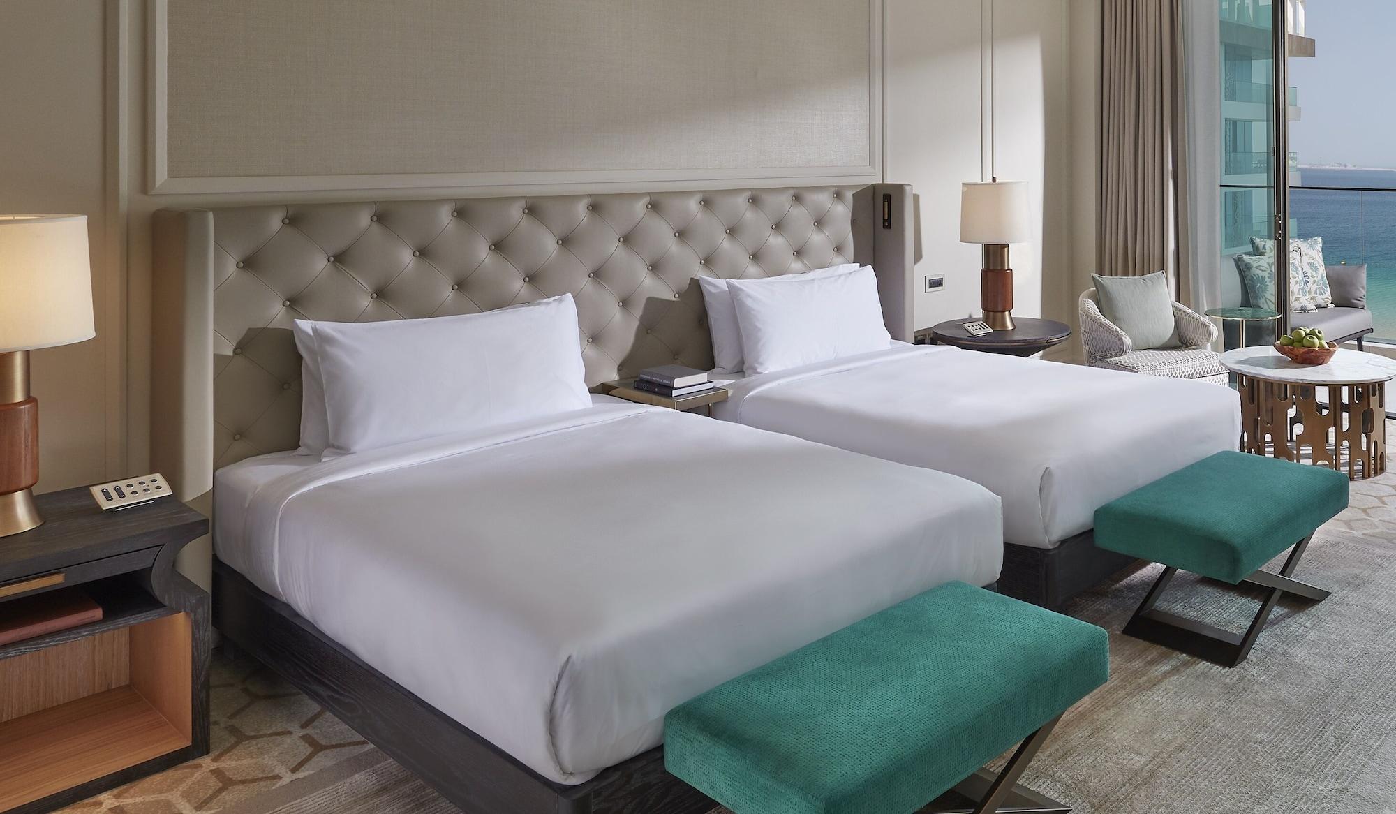 Mandarin Oriental Jumeira, דובאי מראה חיצוני תמונה Deluxe Twin