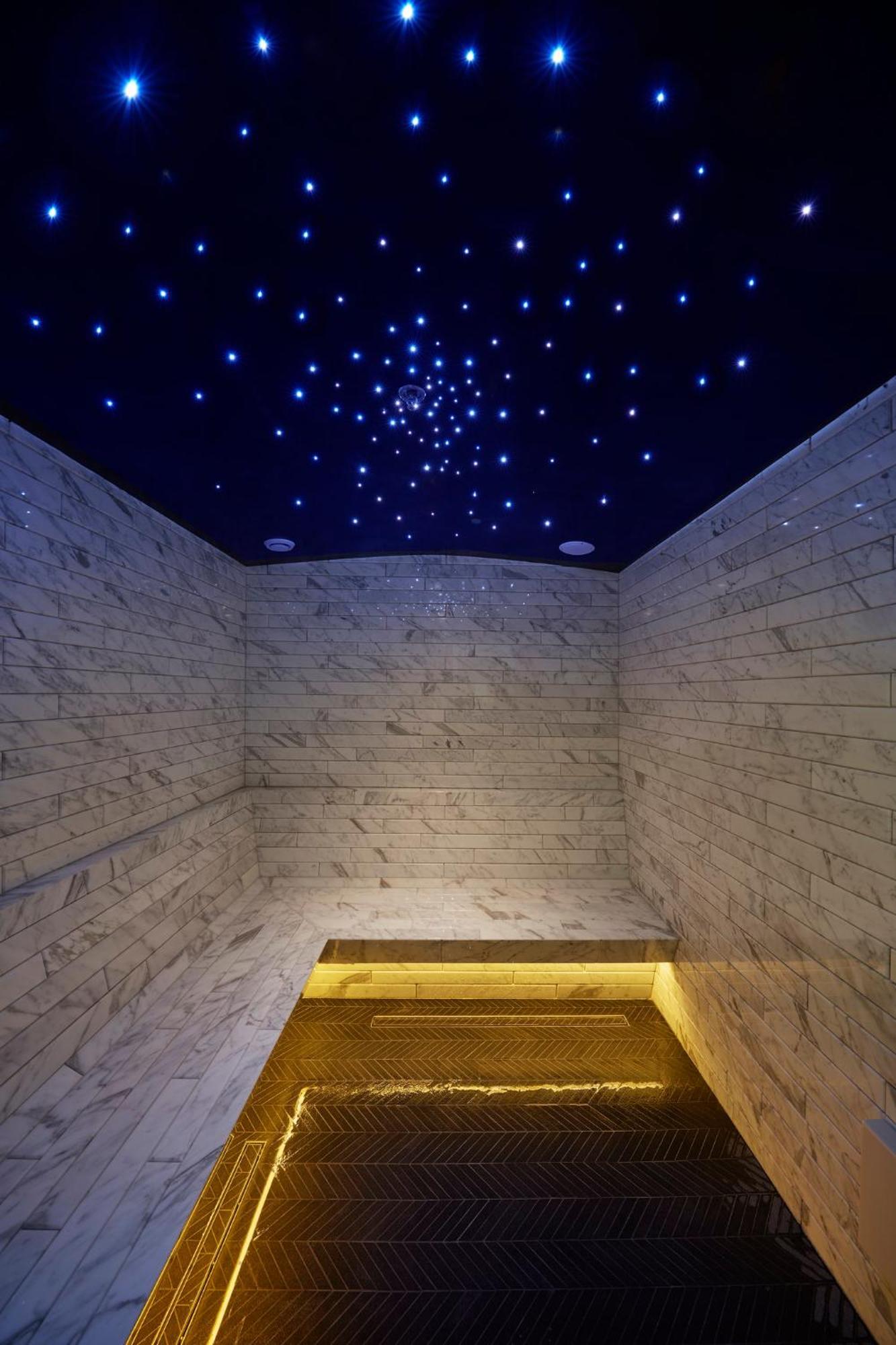 Mandarin Oriental Jumeira, דובאי מראה חיצוני תמונה The Starry Sky Room